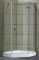 Душова кабіна Eger Stefani 599-535 90х90х205 з низьким піддоном
