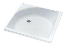 Душевой поддон Kolo Deep XBK0380 80х80 см