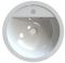 Умывальник накладной Fancy Marble Renata 43x43