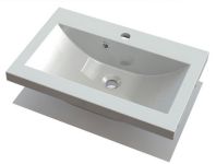 Умывальник Fancy Marble Jody 50x39