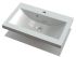 Умывальник Fancy Marble Jody 50x39