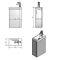 Умывальник Fancy Marble Ida 40x22