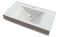 Умывальник Fancy Marble Nadja 90x50