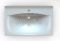 Умивальник Fancy Marble Yonna 80x48