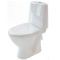 Унітаз-компакт Kolo Runa L89208000 із кришкою soft-close