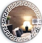 Зеркало Liberta Verona с LED-подсветкой