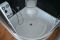 Гидромассажный бокс AquaStream Classic 99 HB 90х90х217