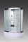 Гидромассажный бокс AquaStream Comfort 138 HW 130x85x217 L/R 
