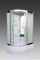 Гидромассажный бокс AquaStream Comfort 138 HW 130x85x217 L/R 