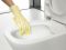 Унітаз підвісний Roca Gap Clean Rim 34647L000