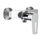 Смеситель для душа Imprese Breclav 15245W