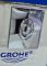 Інсталяція для унітазу Grohe Rapid SL 38721001