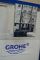  Инсталляция для унитаза Grohe Rapid SL 38772001