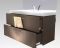 Тумба з умивальником Fancy Marble Barbados-1 120