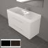 Тумба з умивальником Fancy Marble Barbados-1 120