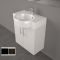 Тумба з умивальником Fancy Marble Ibiza 50 (ШН-512)