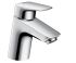 Смеситель для умывальника Hansgrohe Logis 71070000 