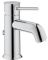 Смеситель для умывальника Grohe BauClassic 23161000 с донным клапаном