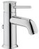Смеситель для умывальника Grohe BauClassic 23161000 с донным клапаном