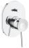 Змішувач прихованого монтажу Grohe BauClassic 29047000