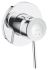 Смеситель для душа Grohe BauClassic 29048000 встроенный