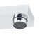 Смеситель для ванны Welle XM28024D-1320B врезной  