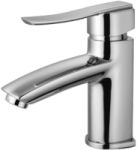Змішувач для умивальника Welle Kate CB16177D