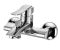 Смеситель для ванны Welle Kate CB23177