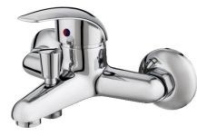 Змішувач для ванни Welle Abby UV23362D