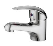 Змішувач для умивальника Welle Abby UV16362D