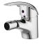 Смеситель для биде Welle Abby UV46362D 