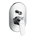 Змішувач для ванни Hansgrohe Focus E2 31947000
