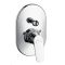 Змішувач для ванни Hansgrohe Focus E2 31947000