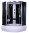 Гідромасажний бокс AquaStream Comfort 150 HB 150x150x217