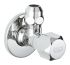 Вентиль угловой универсальный Grohe 2201700M