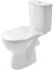 Унітаз-компакт Kolo Freja L79211000 із кришкою soft-close