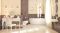 Плитка Cersanit Diana 25x40 коричневая (стена)