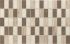 Декор Cersanit Diana Mosaic 25x40