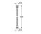 Шланг для душу Grohe Relexaflex 1,5 м 28151001