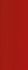 Плитка Атем Ялта R 20x50 червона (стіна)
