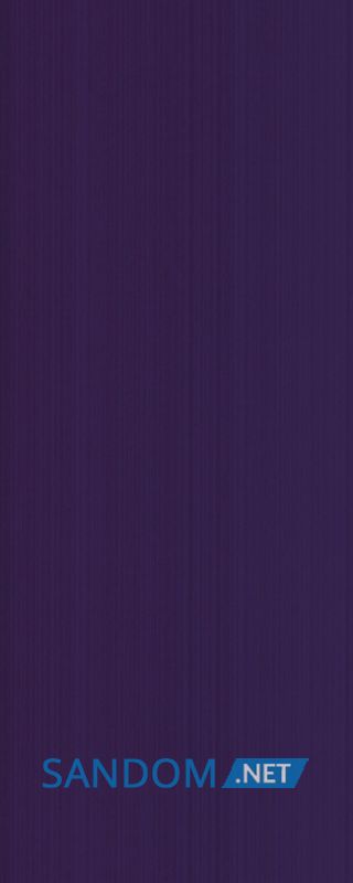 Плитка Атем Ялта V 20x50 фиолетовая (стена)  