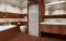 Плитка Атем Ялта B 20x50 бежевая (стена)