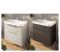 Тумба с умывальником Fancy Marble Devon 80 (ШН-Carla 800)