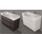 Тумба с умывальником Fancy Marble Sumatra 2 (ШН-309)