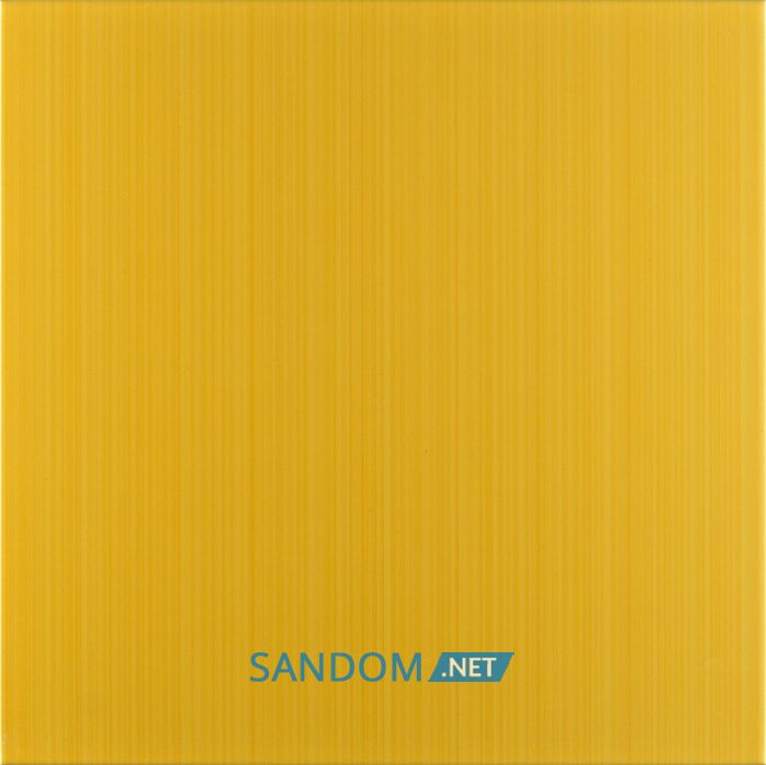 Плитка Атем Vitel YL 40x40 жовта (підлога)