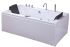 Ванна Iris TLP-658 new 180x90x76 з гідро та аеромасажем