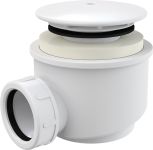 Сифон AlcaPlast для душевого поддона A47B