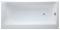 Ванна акриловая Cersanit Smart 170x80