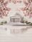 Декор-панно Cersanit Sakura Palace 45x60