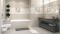 Фриз Cersanit Sakura Stones 4,2x45
